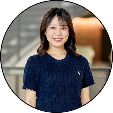 筒井怜奈さん