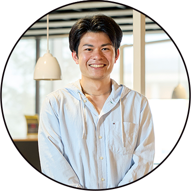 鈴木健心さん