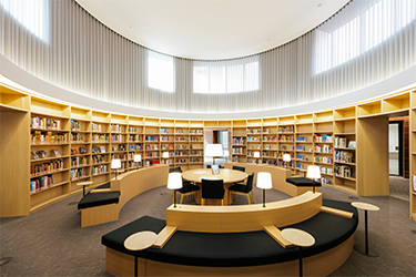 i-Loungeの様子05