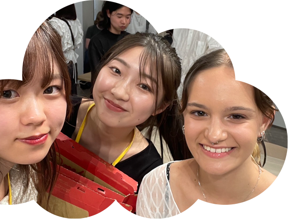 名古屋学院大学での生活04