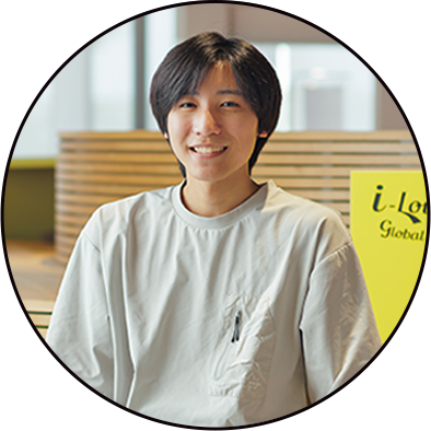横山和人さん