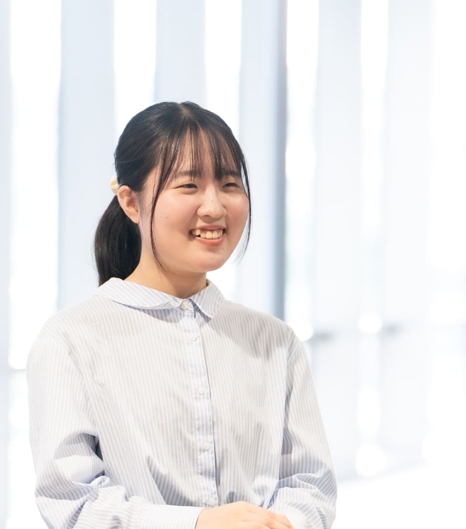 石川 綾乃