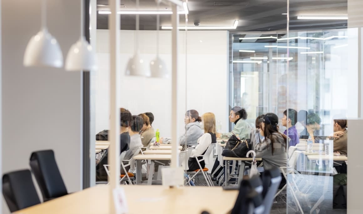 入試要項はコチラ