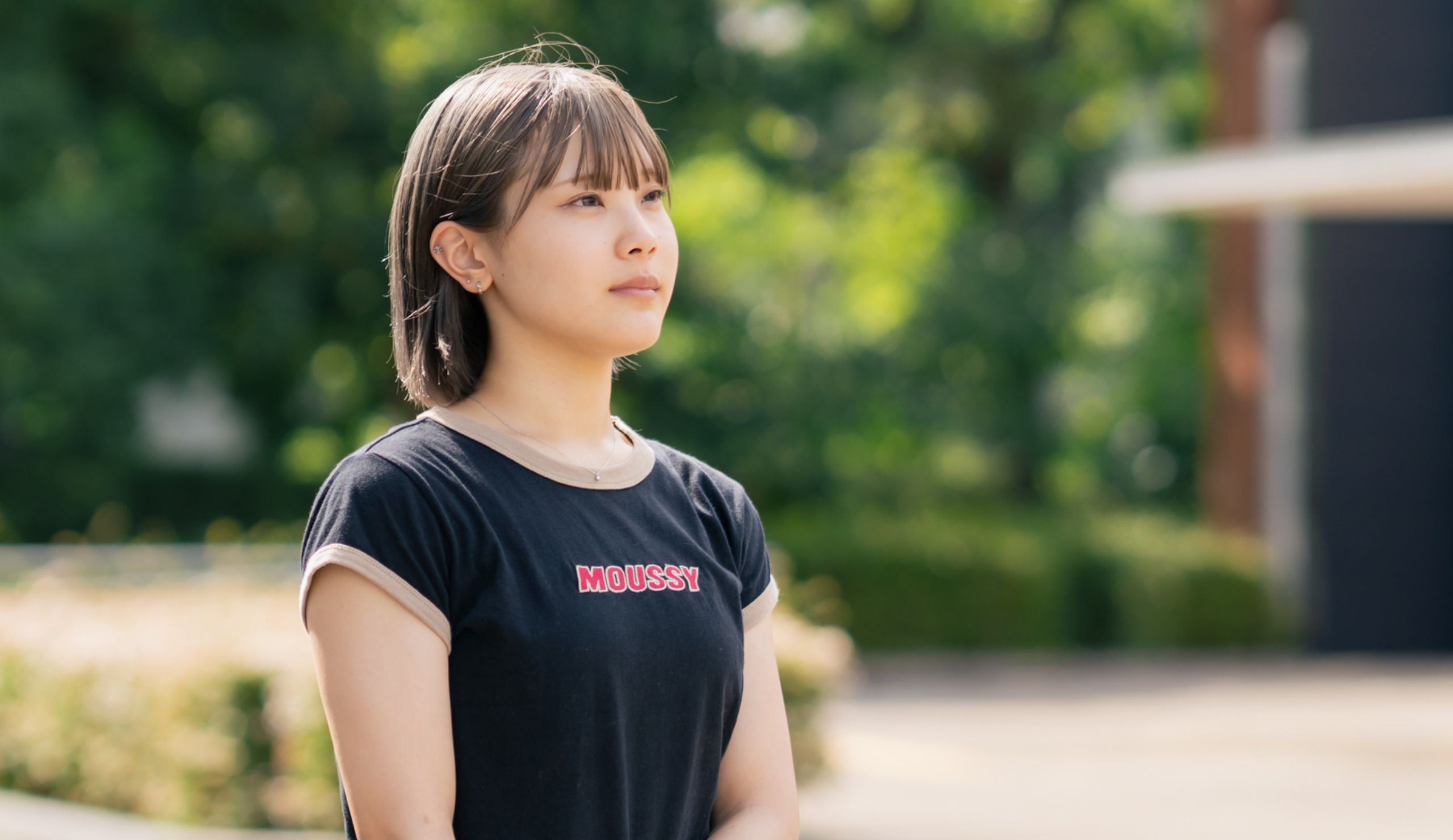 未来を決める、入試が始まる。