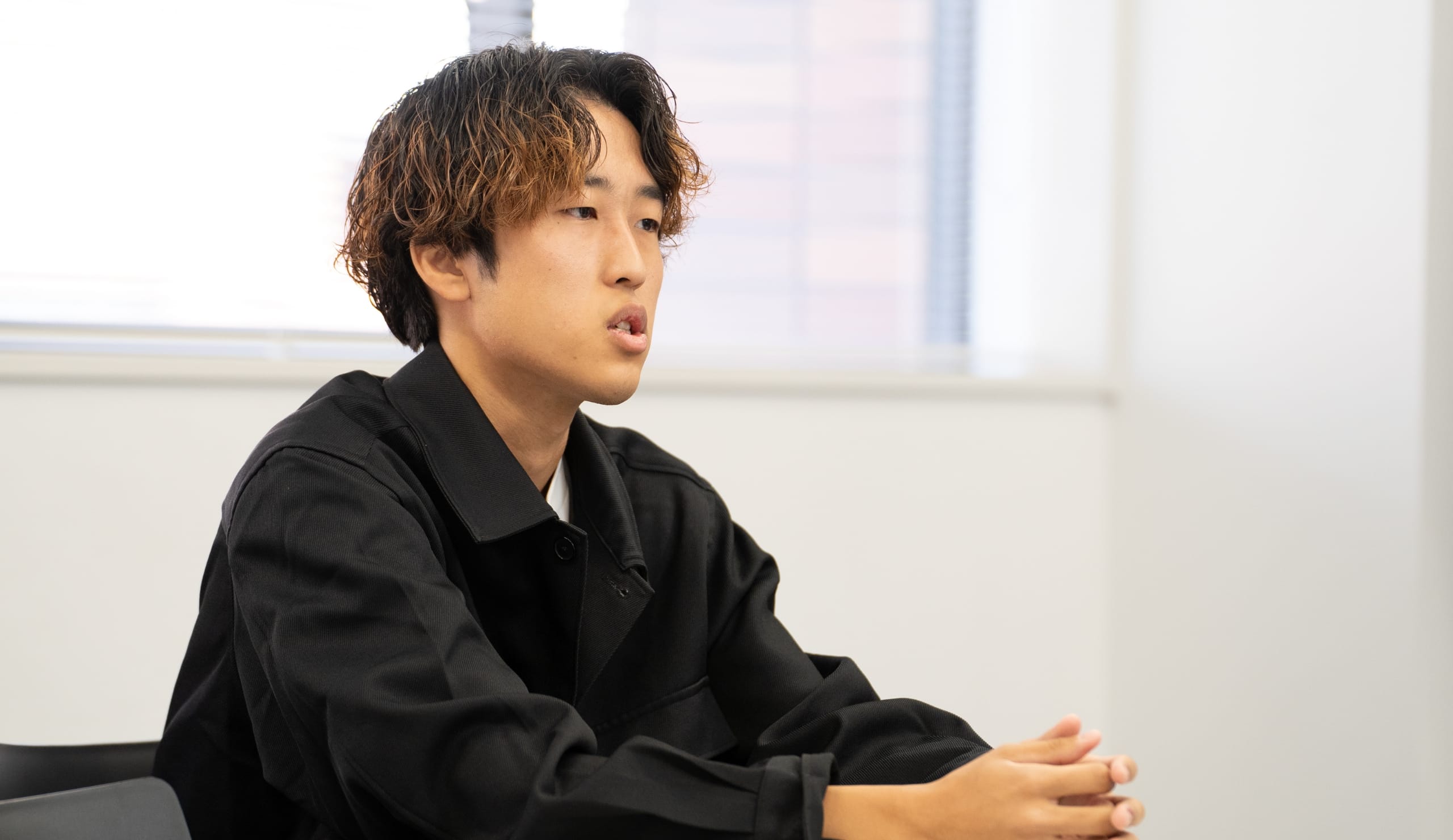 未来を決める、入試が始まる。