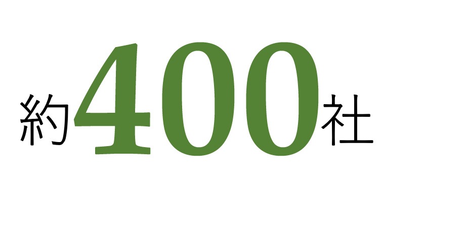 学内会社説明会
