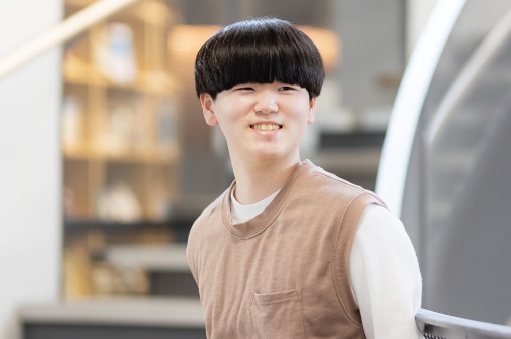 中村 光翼