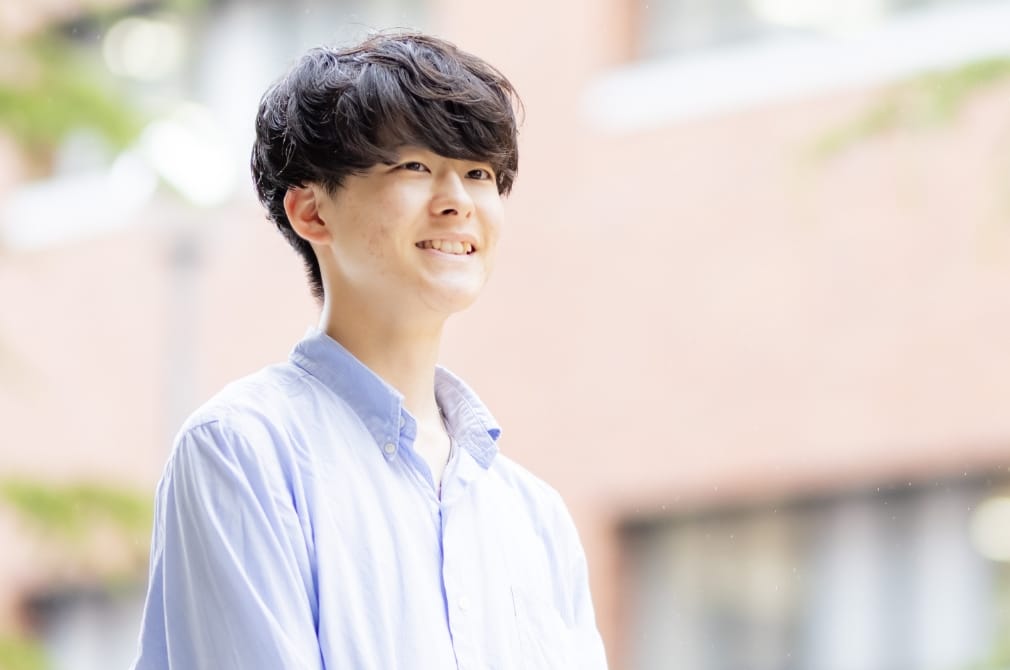 谷口 颯太