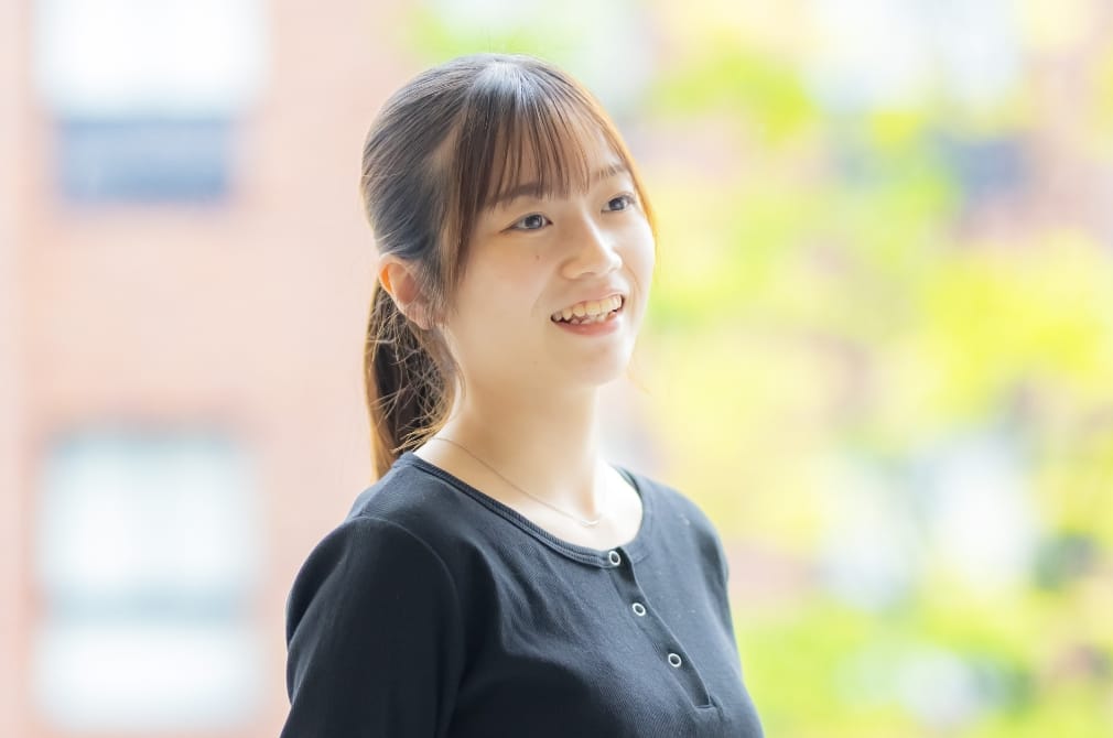 西岡 亜佑海