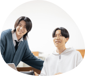 受験勉強・出願準備
