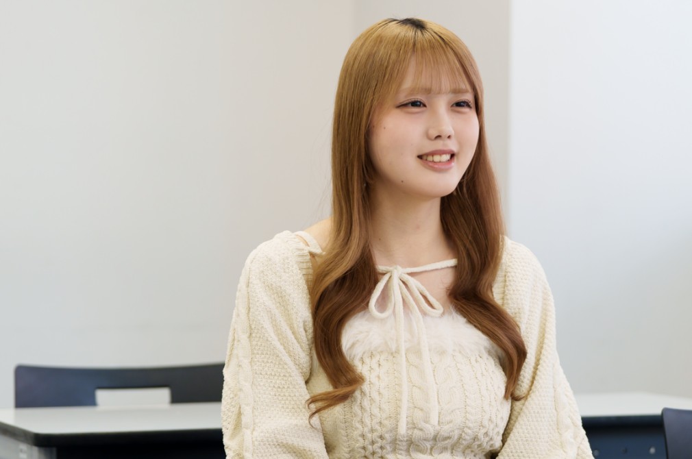 吉田 菜