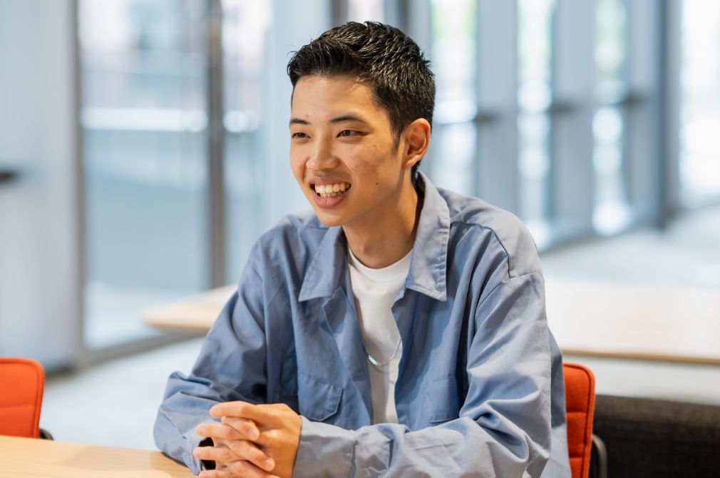 飯田 哲太