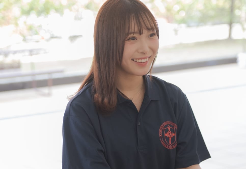 川﨑 亜夢