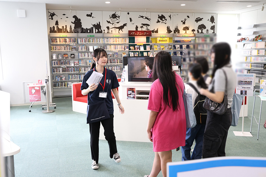 Shirotori Photo Library