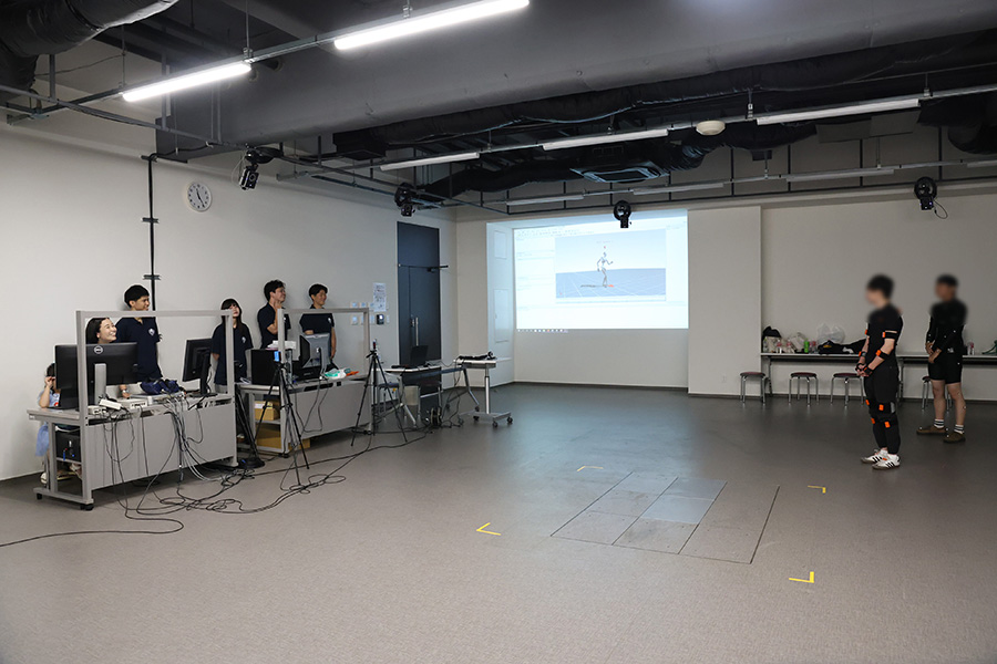 Taihou Photo Library