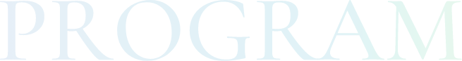 PROGRAM