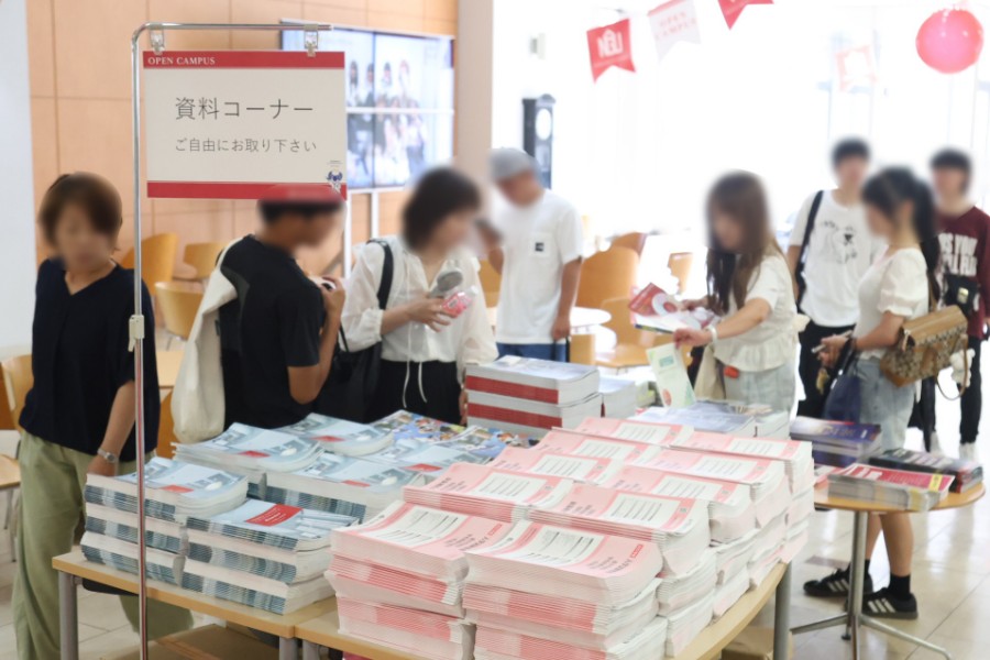 Shirotori Photo Library