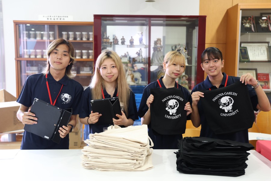 Shirotori Photo Library