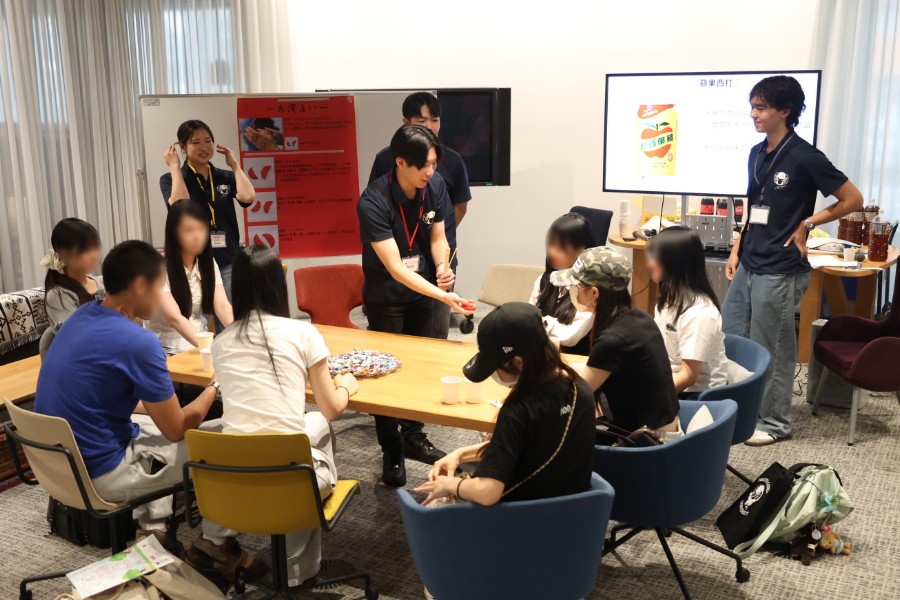 Taihou Photo Library