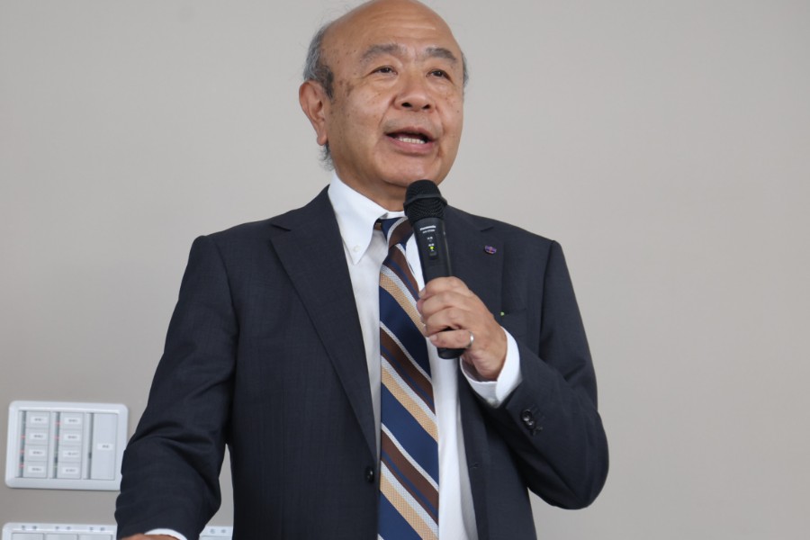 Seto Photo Library