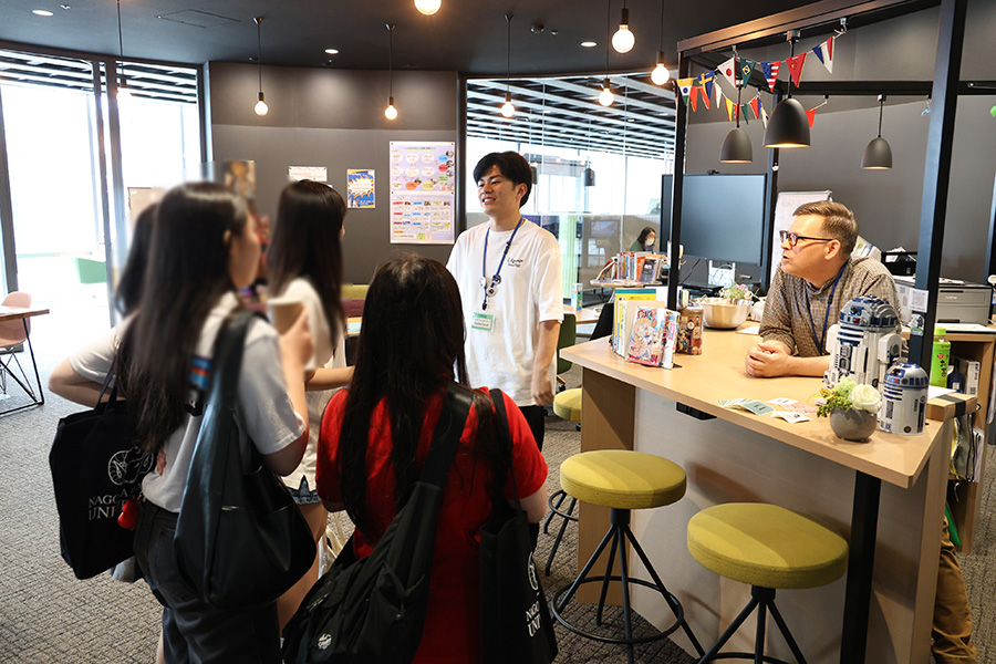 Taihou Photo Library