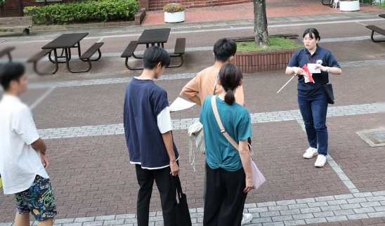 NGUを満喫できる多彩なイベント！