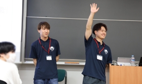 NGUを満喫できる多彩なイベント！