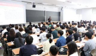 NGUを満喫できる多彩なイベント！