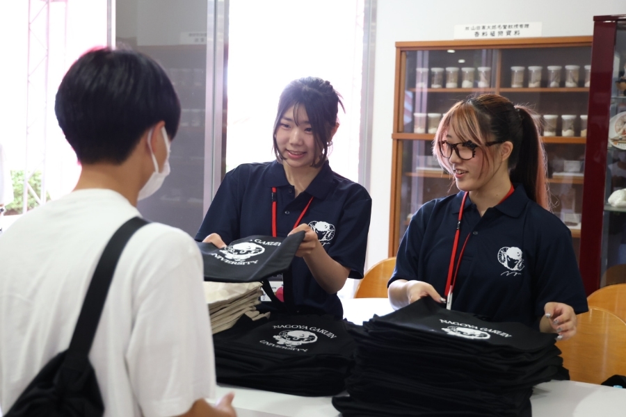 Shirotori Photo Library