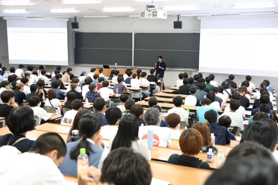 Shirotori Photo Library