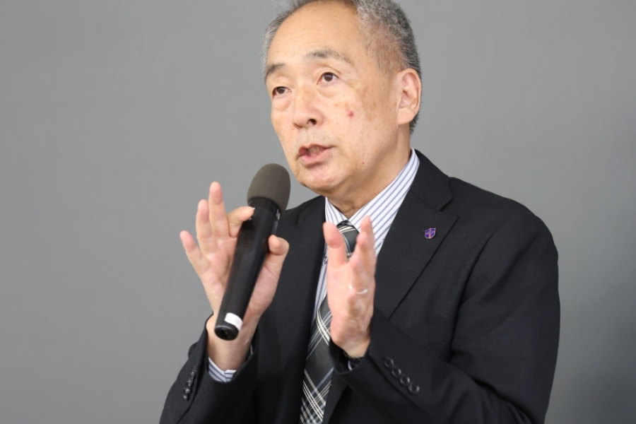 Shirotori Photo Library