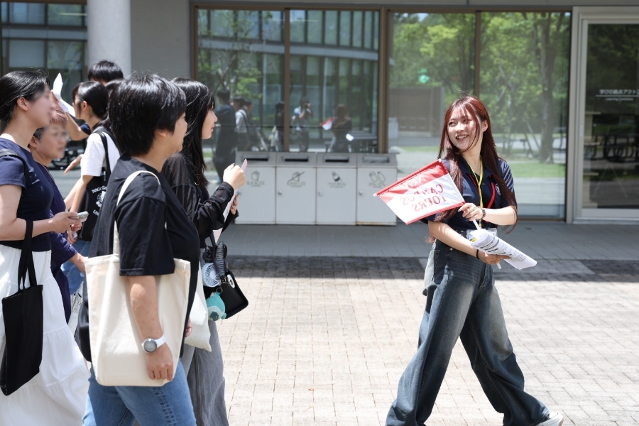 Shirotori Photo Library