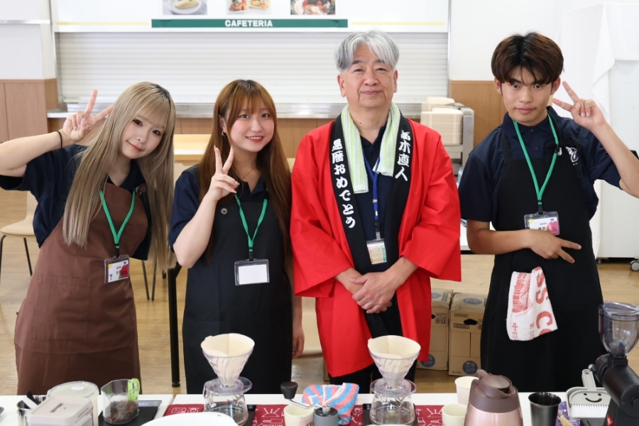 Shirotori Photo Library