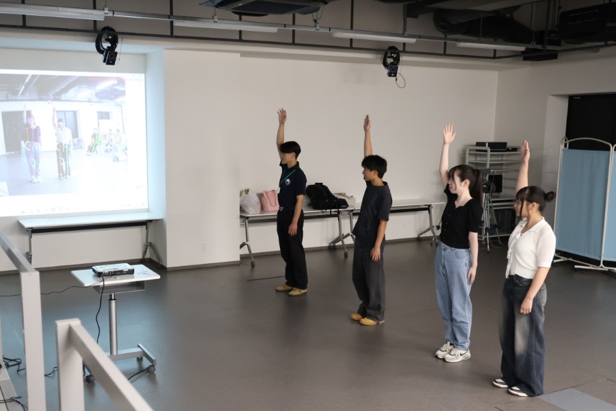 Taihou Photo Library