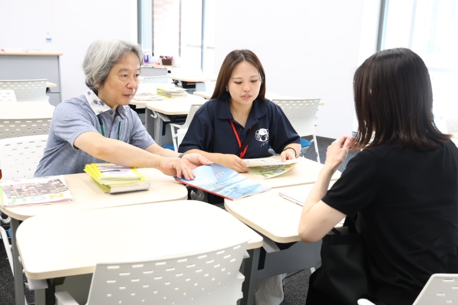 Taihou Photo Library