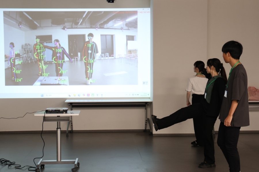 Taihou Photo Library