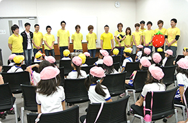 地(知)の拠点整備事業(大学COC事業)の概要01