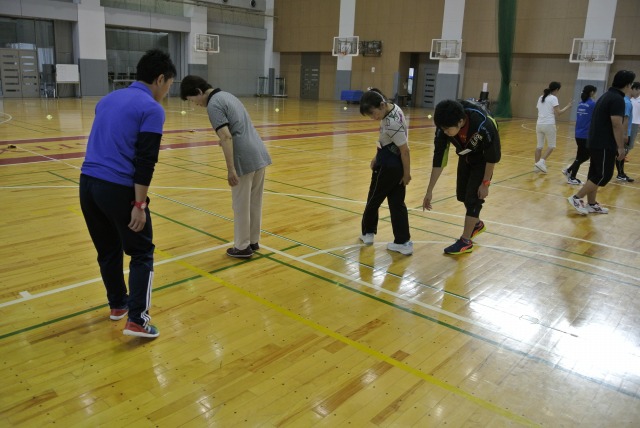 第3回なごや健康カレッジ