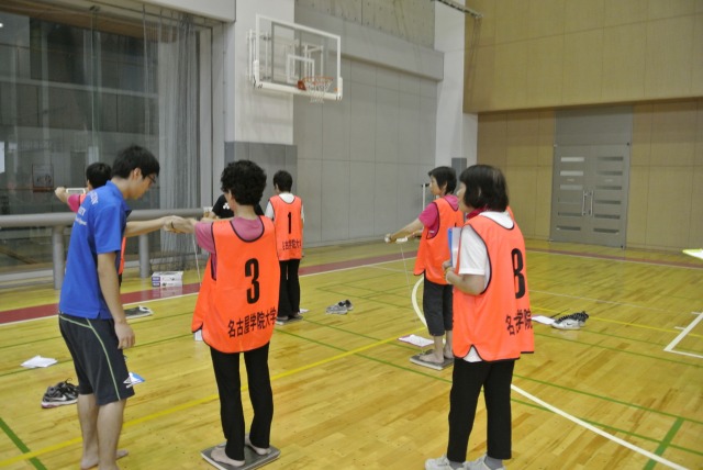 なごや健康カレッジin名古屋学院大学