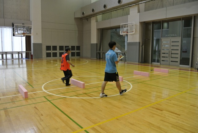 なごや健康カレッジin名古屋学院大学