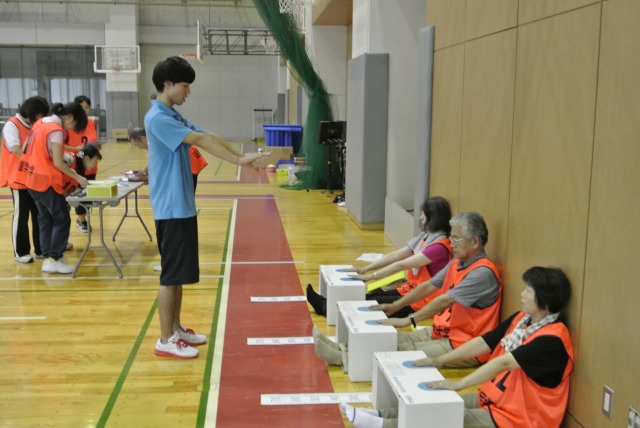 なごや健康カレッジin名古屋学院大学