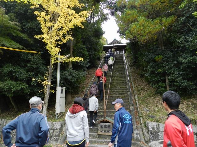 健康運動教室inSETO