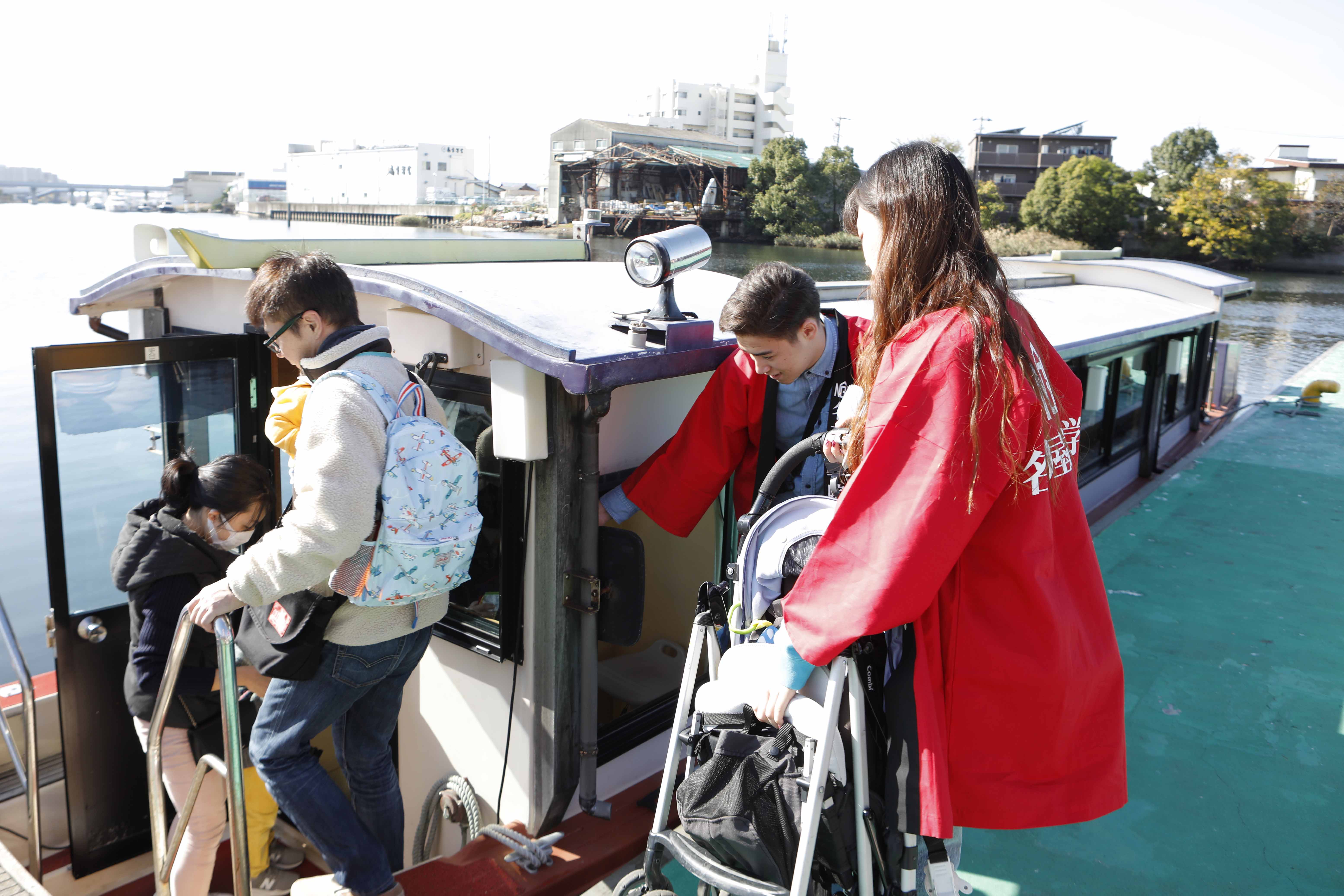 あつた魅力発見市