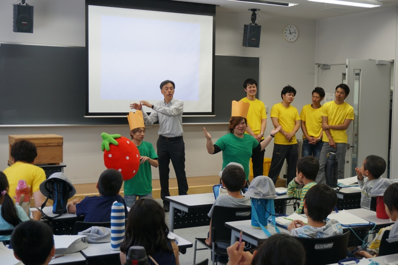 みつばちイベント2-2