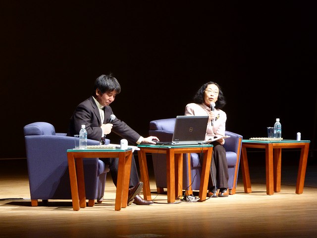 名古屋国際会議場 避難訓練コンサート