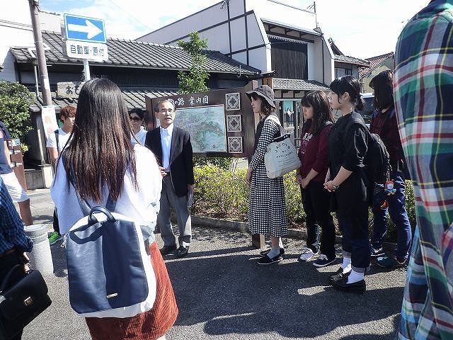 瀬戸市まるっと体験ツアー