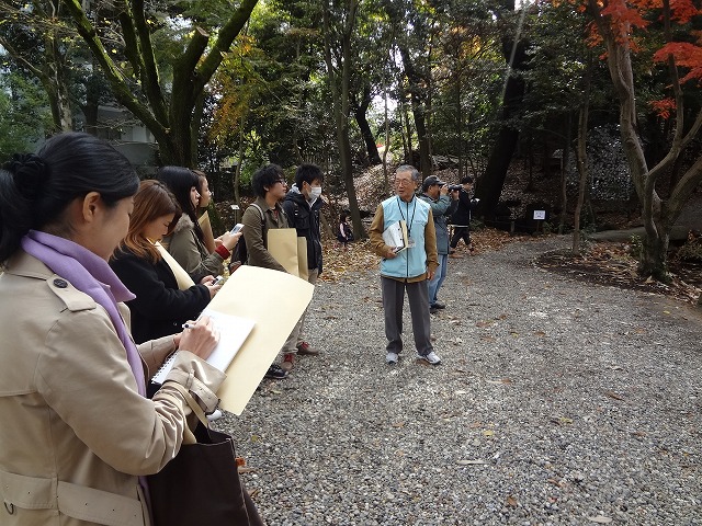 覚王山・城山地区