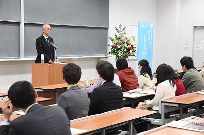 震災ボランティア学生交流会