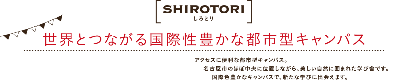 しろとり