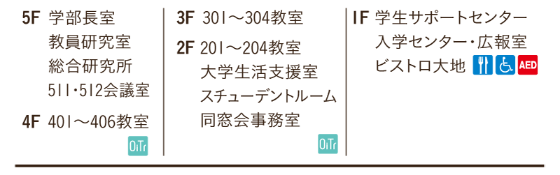 希館（のぞみかん）